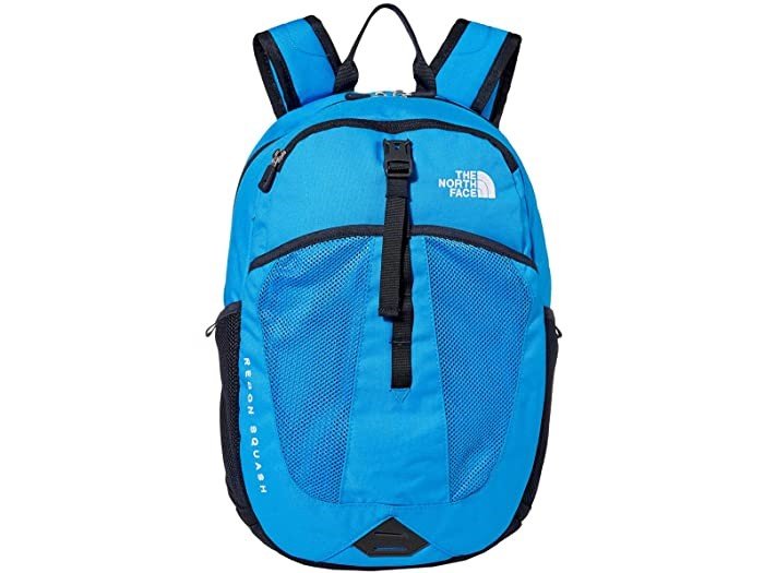 The North Face Youth Recon Squash Backpack Review