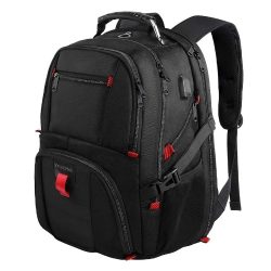 YOREPEK 18.4 Laptop Backpack